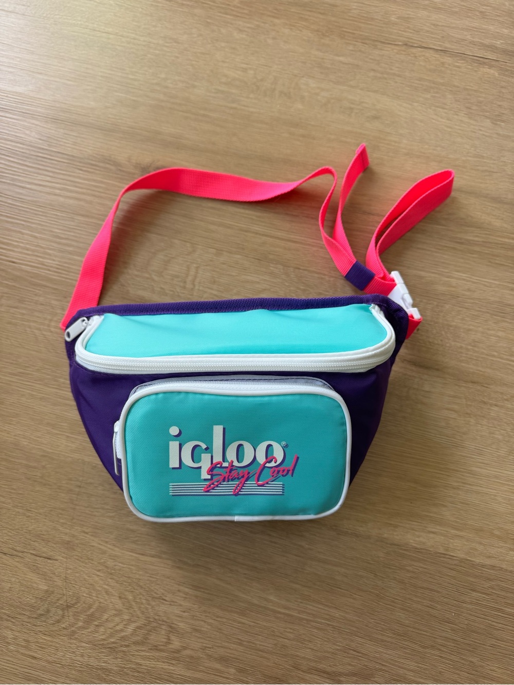 Igloo Cooler Fanny Pack